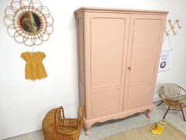 Vintage kast - Blush