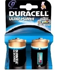 Ultra power