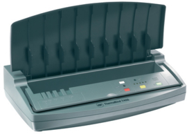 GBC ThermaBind T400 inbindmachine