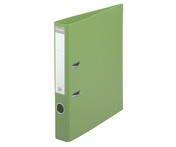 EXACOMPTA PVC-Ordner Premium  A4 50 mm extra kleuren