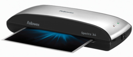 Fellowes Lamineermachine Spectra, DIN A4, grijs