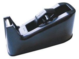 Plakbandhouder Kangaro B2 66M zwart