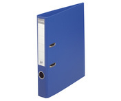 EXACOMPTA PVC-Ordner Premium  A4 50 mm extra kleuren