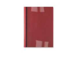GBC Thermische omslagen Business Line Leather Look 100 stuks