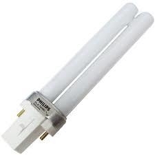 PL-S Lamp