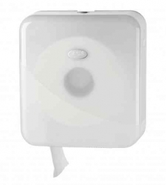 Jumbo toiletrol dispenser - MINI - max. Ø 20 cm