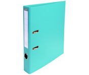 EXACOMPTA PVC-Ordner Premium  A4 50 mm extra kleuren