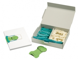 Archief PLI-FIX kit Jalema
