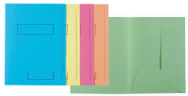Exacompta Folder SUPER 250    210 gr. 50 st.