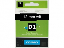 Dymo D1 tapes