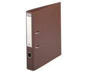 EXACOMPTA PVC-Ordner Premium  A4 50 mm extra kleuren