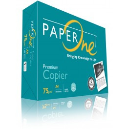 Kopieerpapier A4