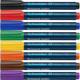 Permanent markers
