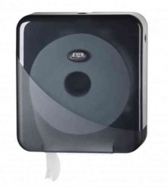 Jumbo toiletrol dispenser - MINI - max. Ø 20 cm