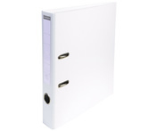 EXACOMPTA PVC-Ordner Premium  A4 50 mm extra kleuren