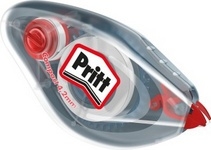 Correctieroller Pritt compact 4.2mm