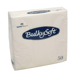 Servetten 33x33 cm 1/4 vouw