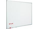 Whiteboard SMIT VISUAL Softlin Emaile 240X120 CM