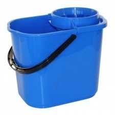 Mopemmer 12 L met korf
