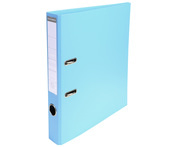 EXACOMPTA PVC-Ordner Premium  A4 50 mm extra kleuren