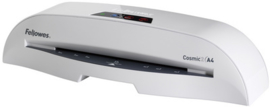Fellowes Lamineermachine Cosmic II , DIN A4, wit