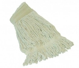 Mop met band 350 gr