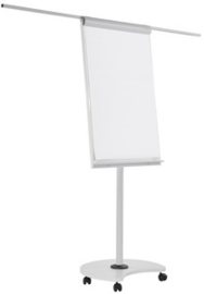 magnetoplan flipchart "Junior Plus mobile", magnetische  (B) x 700 (H) 1.000 mm