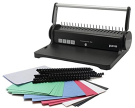 Pavo Smartmaster 2, grijs / zwart