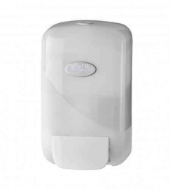 Foam dispenser t.b.v. toiletseat foam soap 400 ml