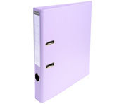 EXACOMPTA PVC-Ordner Premium  A4 50 mm extra kleuren