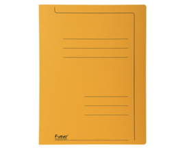 Exacompta Bedrukte snelhechtmap 280g/m2 Forever - A4