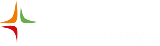 Damas facilitaire groothandel