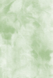 Lente groen (Groen - Wit)