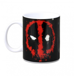 Mug Marvel - Deadpool