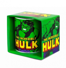 Mug Marvel - Hulk