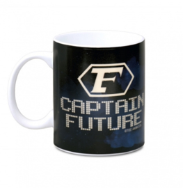 Mug Captain Future - V1