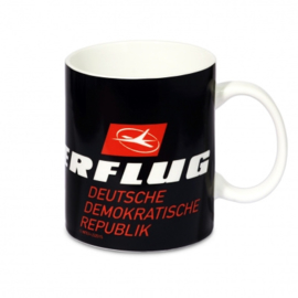 Mug Interflug - DDR