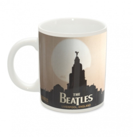 Mug The Beatles - Liverpool