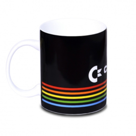 Mug Commodore 64 - Logo