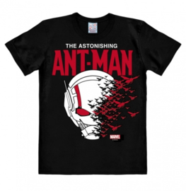 T-Shirt Marvel - Ant-Man - Black