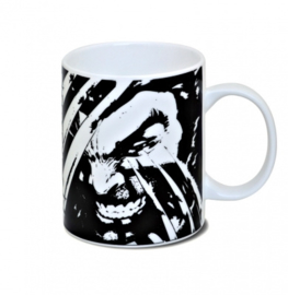 Mug Marvel - Wolverine
