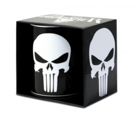 Mug Marvel - Punisher Logo