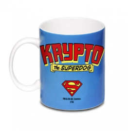 Mug DC - Krypto the Superdog