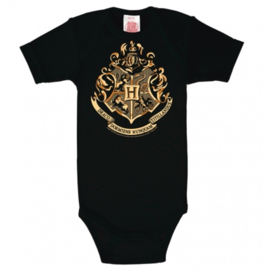 Baby Romper Harry Potter - Hogwarts