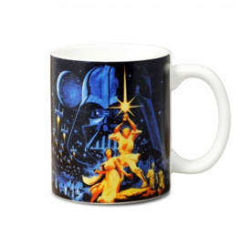 Mug Star Wars - A New Hope