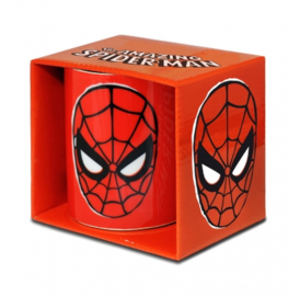 Mug Marvel - Spiderman