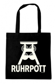 Tote Ruhrpott - Logo