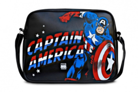 Travel Bag Marvel - Captain America