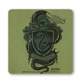 Coaster Harry Potter - Slytherin Snake