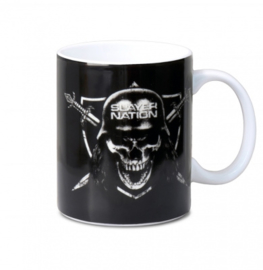 Mug Slayer - Nation